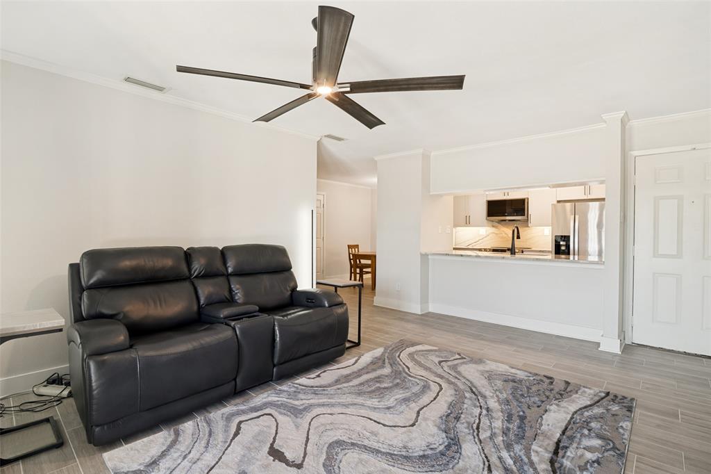 Woodhaven Condo - Residential