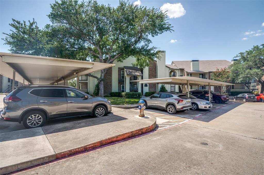 Woodhaven Condo - Residential
