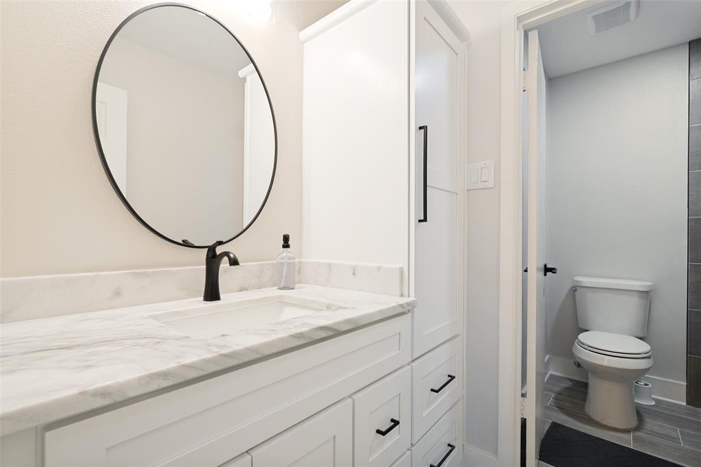 Woodhaven Condo - Residential