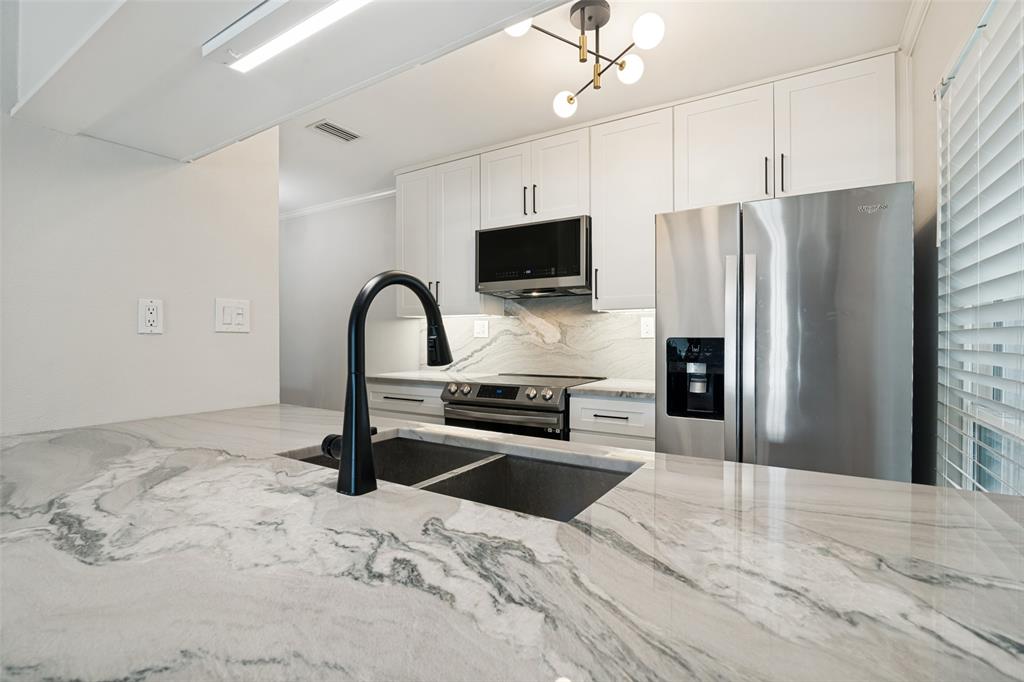 Woodhaven Condo - Residential