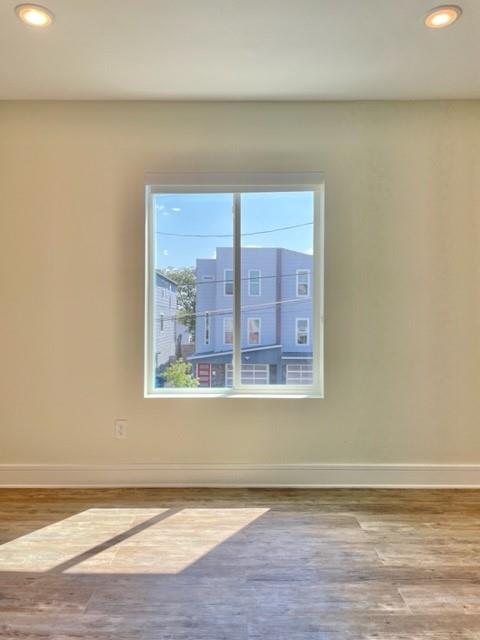 Dicksons East Dallas - Residential Lease