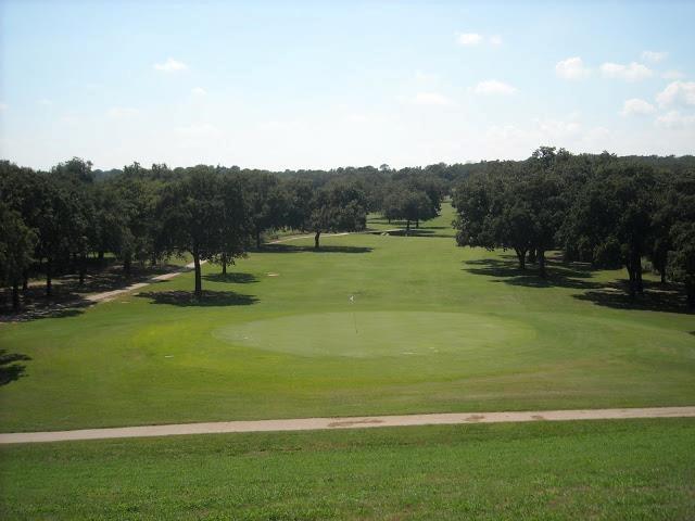 Nocona Hills - Land