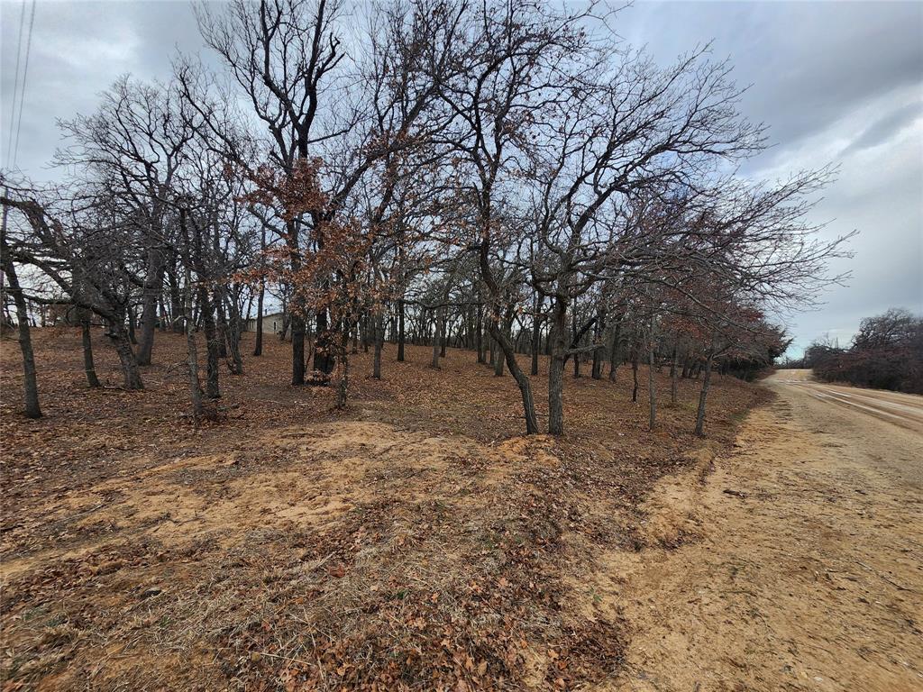Nocona Hills - Land