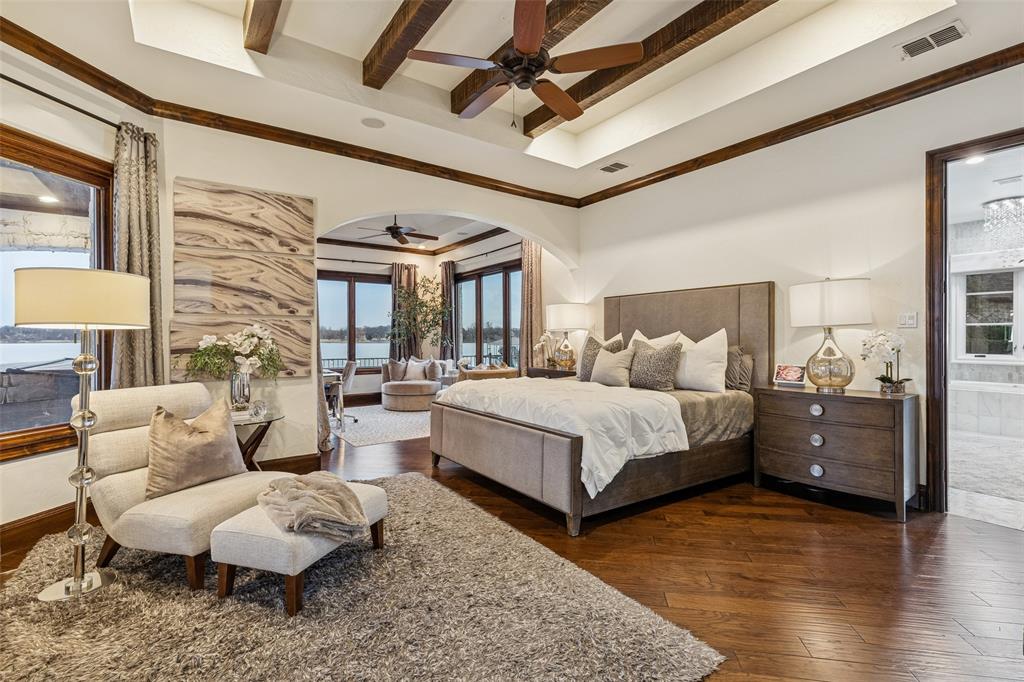 Resort On Eagle Mountain Lake - Residential