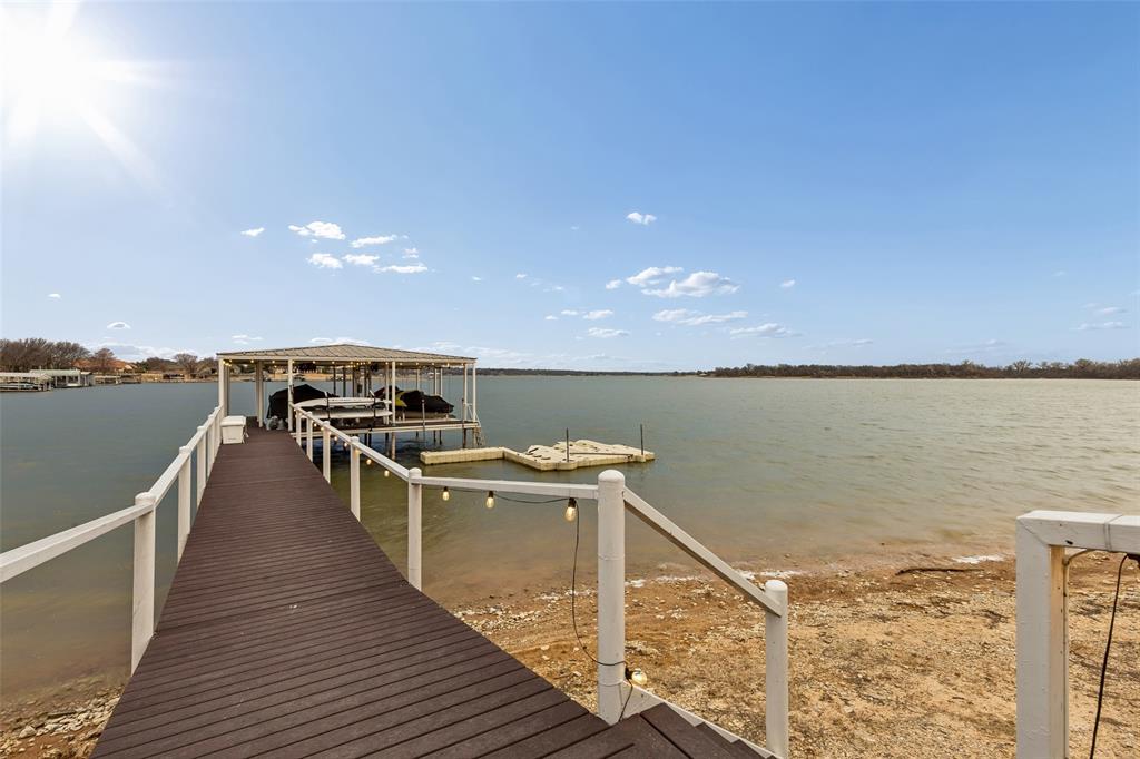 Resort On Eagle Mountain Lake - Residential