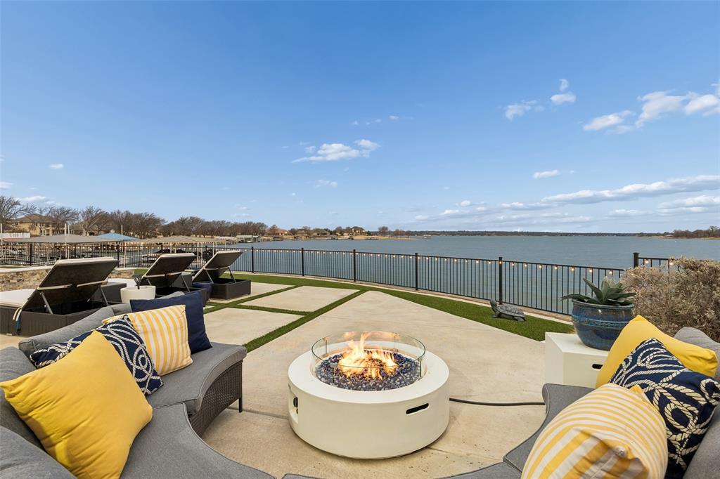 Resort On Eagle Mountain Lake - Residential