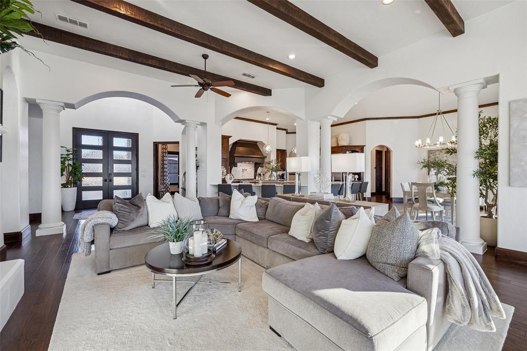 Resort On Eagle Mountain Lake - Residential