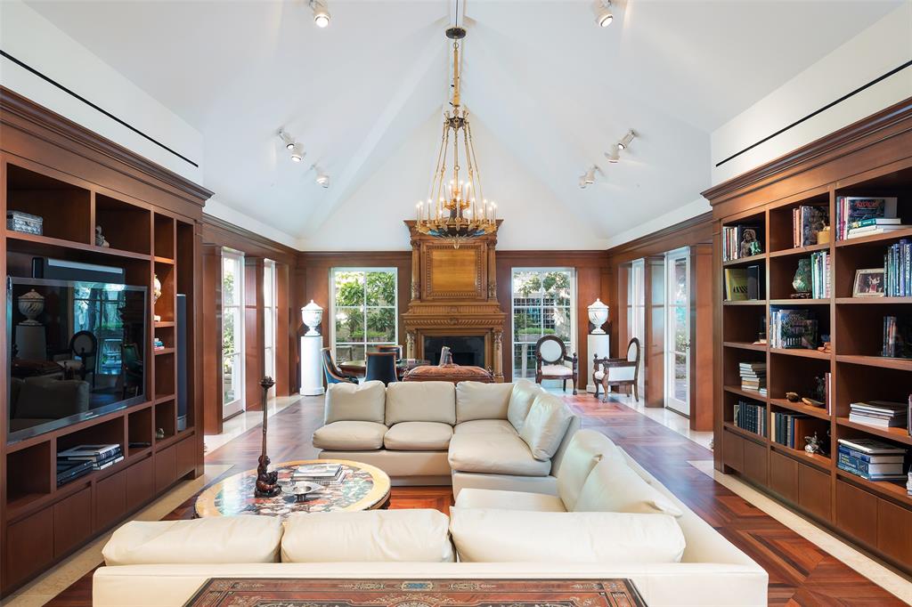 Highland Park - Residential