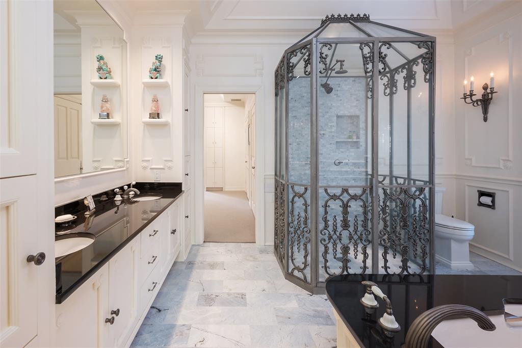 Highland Park - Residential