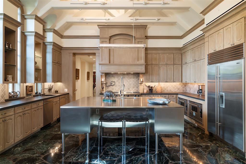 Highland Park - Residential