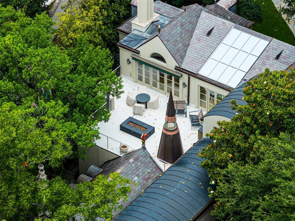 Highland Park - Residential