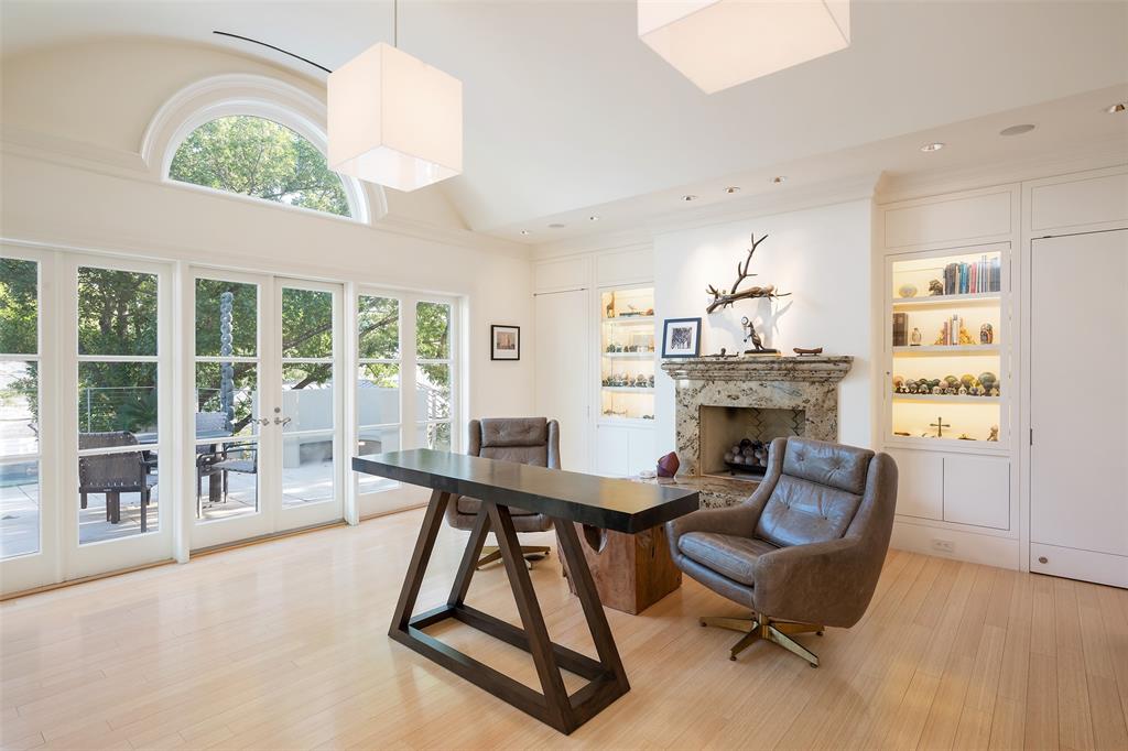 Highland Park - Residential