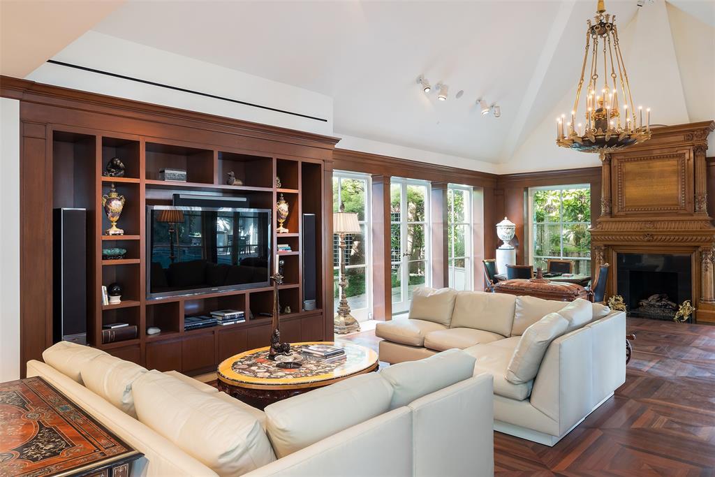 Highland Park - Residential