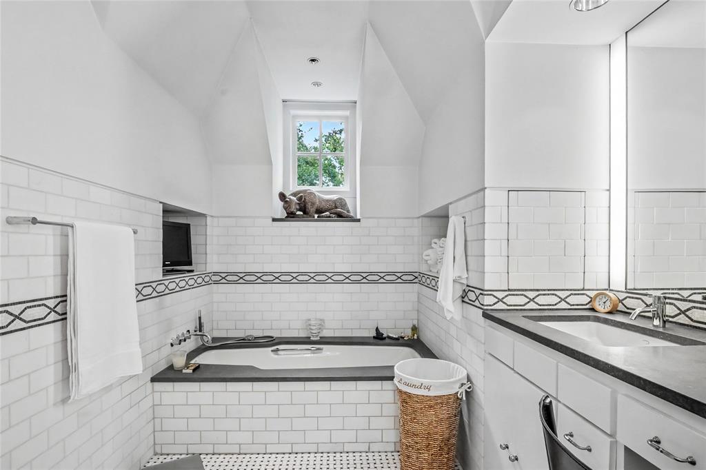 Highland Park - Residential