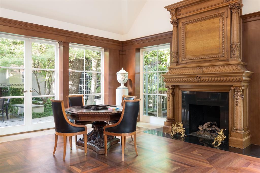 Highland Park - Residential