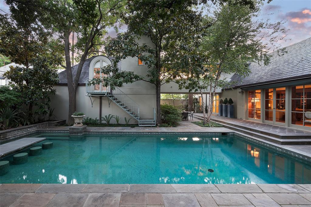 Highland Park - Residential