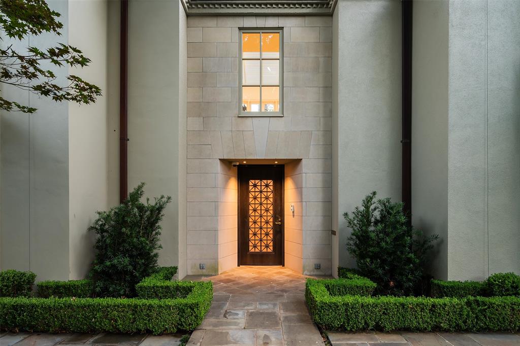Highland Park - Residential
