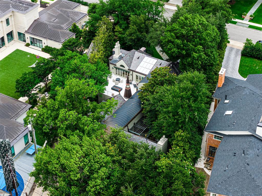Highland Park - Residential
