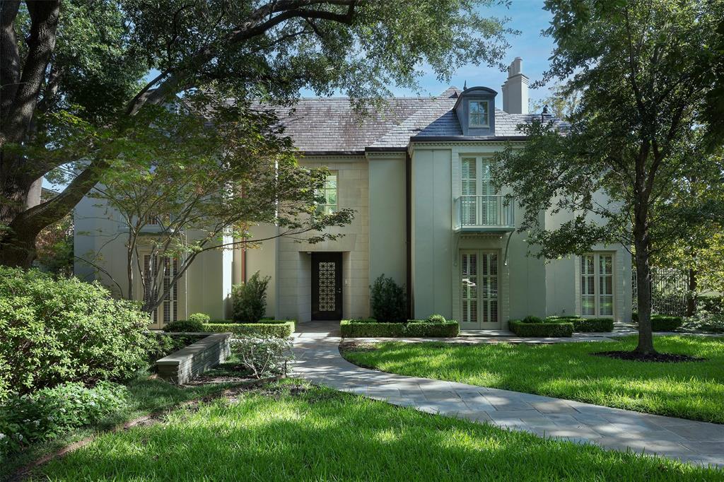 Highland Park - Residential