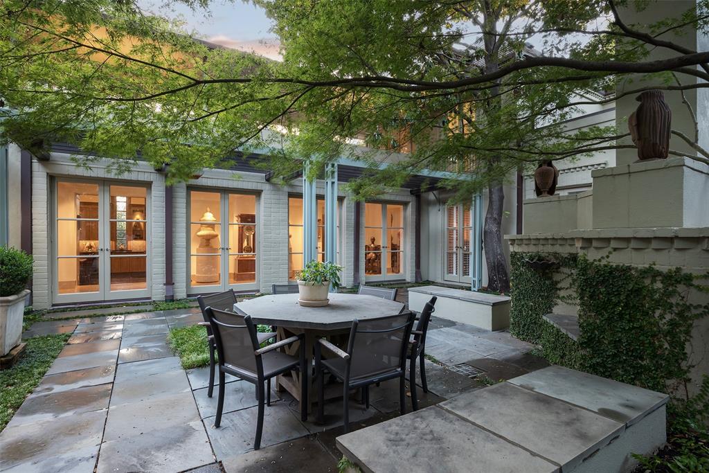 Highland Park - Residential