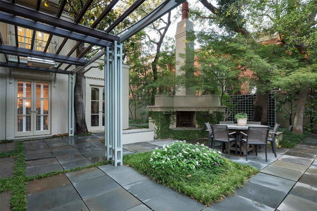 Highland Park - Residential