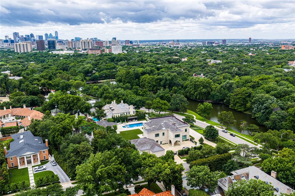 Highland Park - Residential