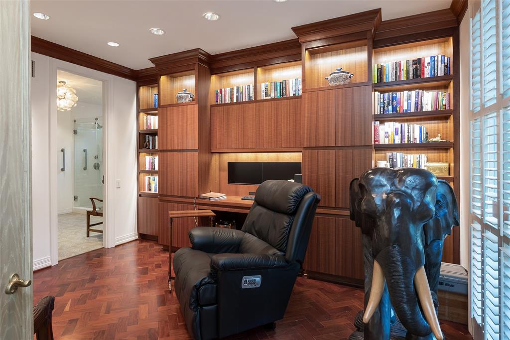 Highland Park - Residential