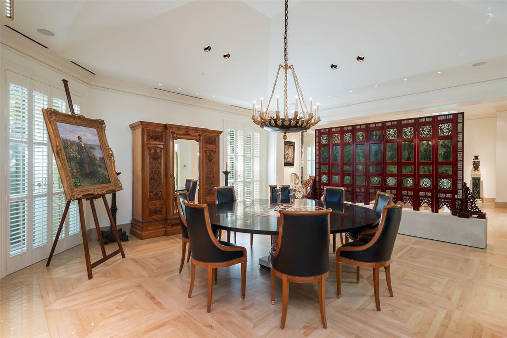Highland Park - Residential