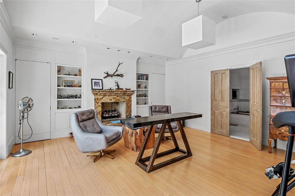 Highland Park - Residential