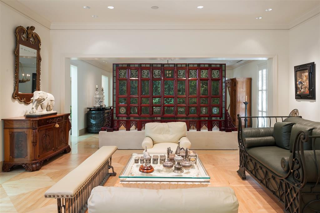 Highland Park - Residential