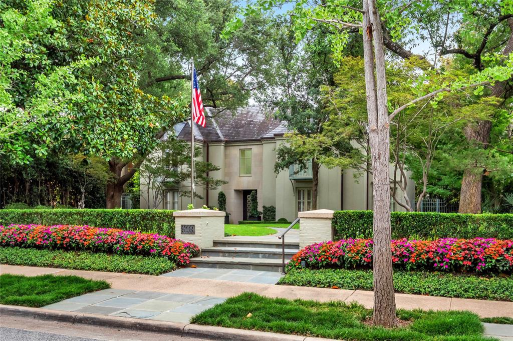 Highland Park - Residential
