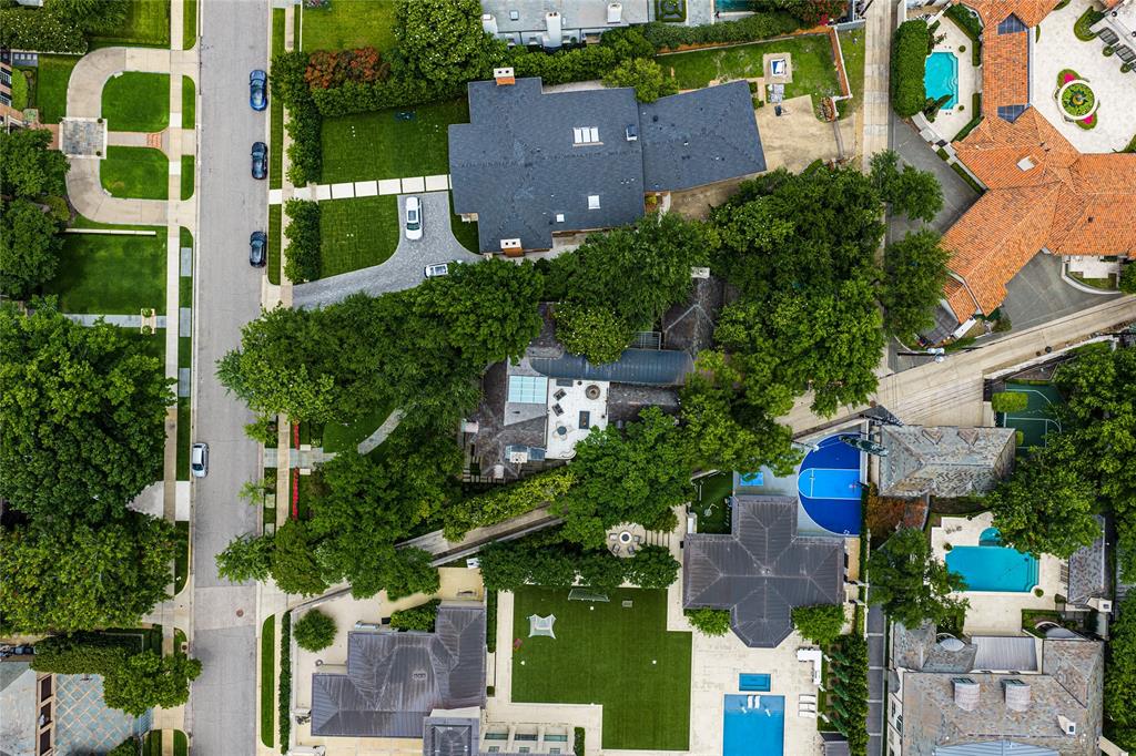 Highland Park - Residential