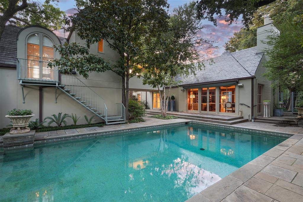 Highland Park - Residential