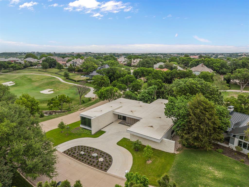 Mira Vista Add - Residential
