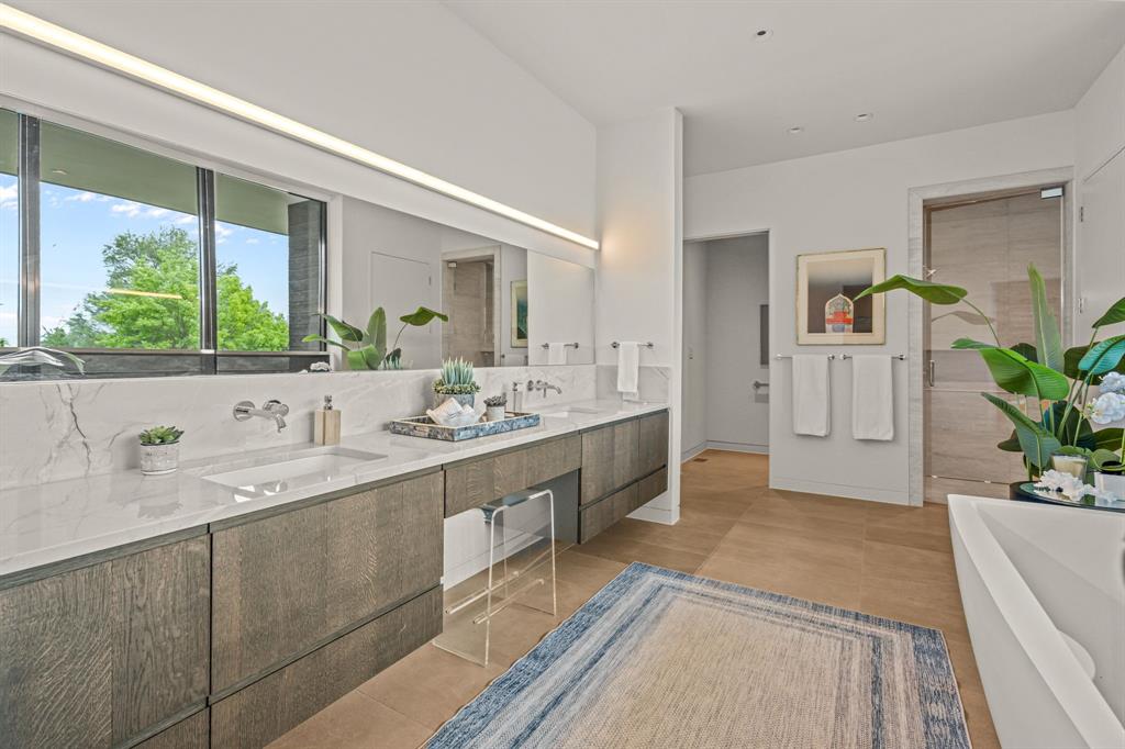 Mira Vista Add - Residential
