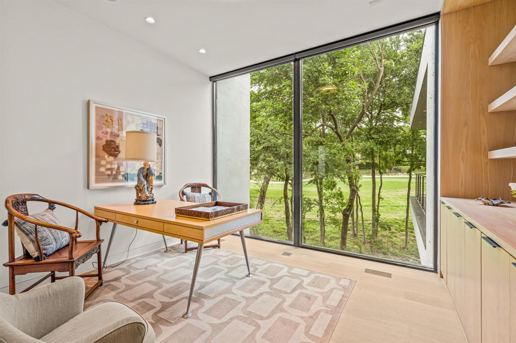 Mira Vista Add - Residential