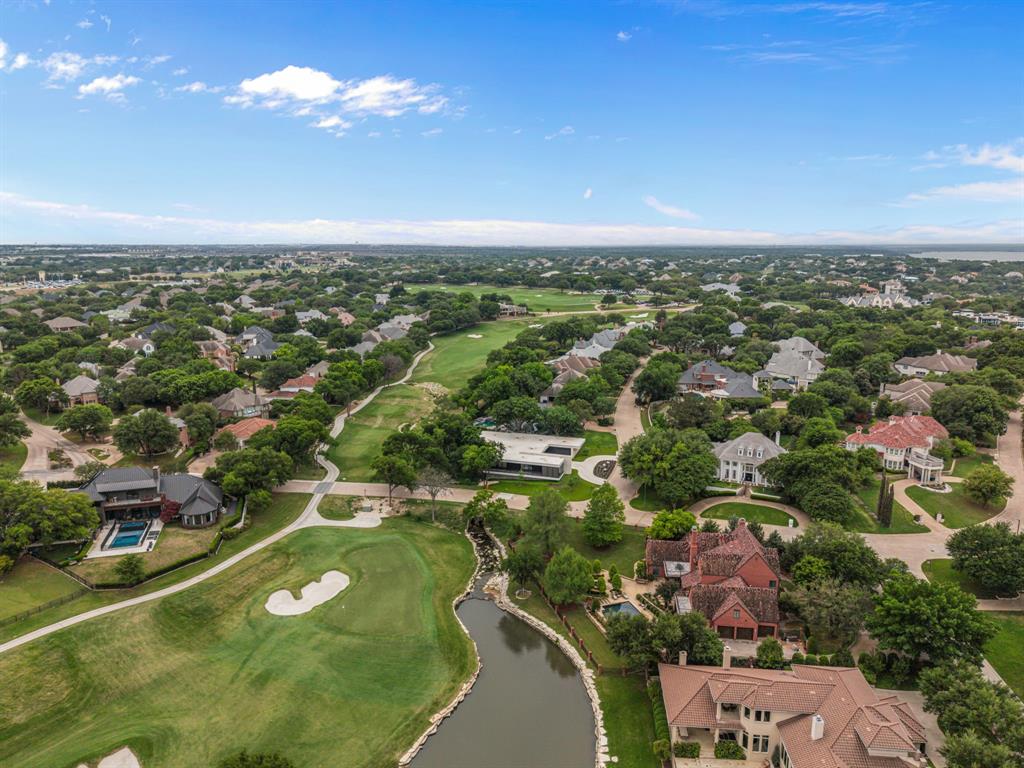 Mira Vista Add - Residential