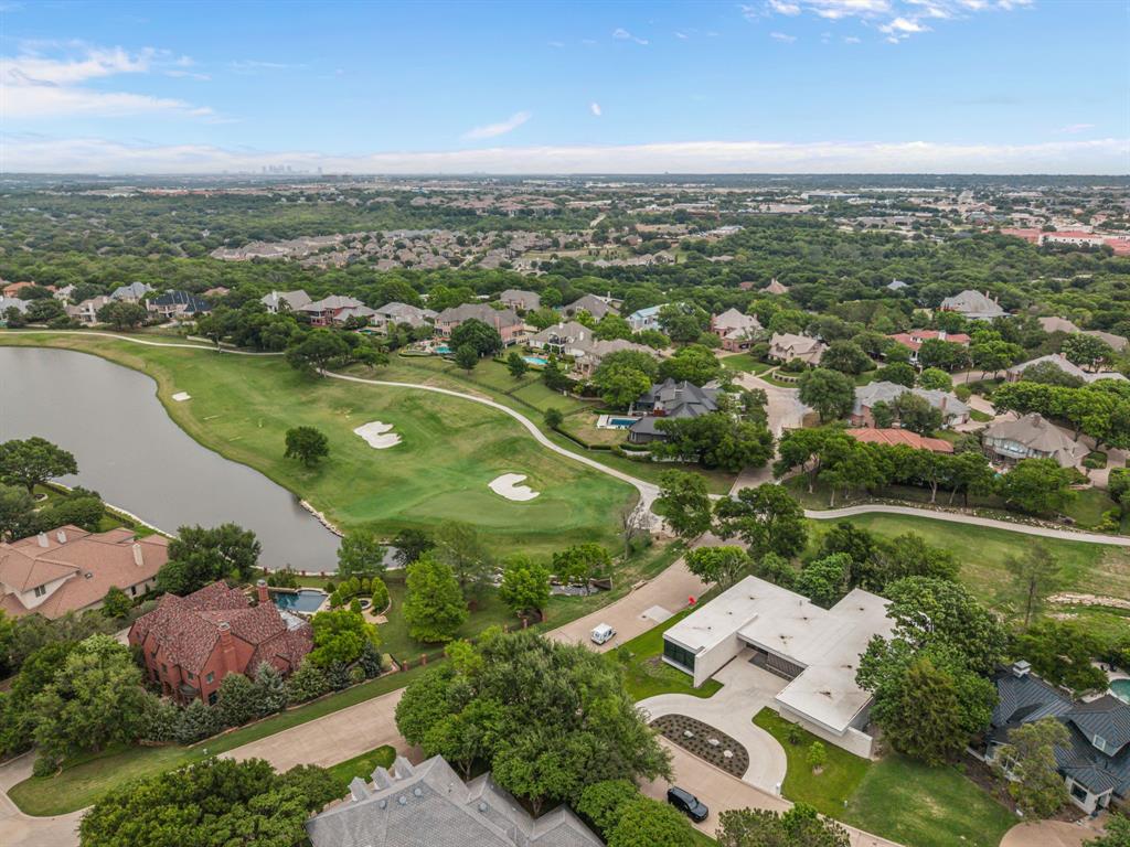 Mira Vista Add - Residential