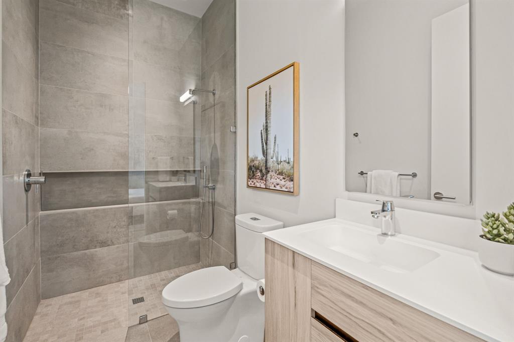 Mira Vista Add - Residential