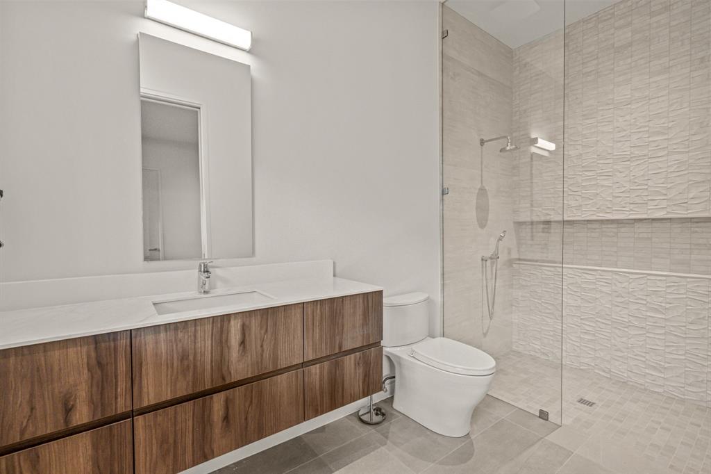 Mira Vista Add - Residential