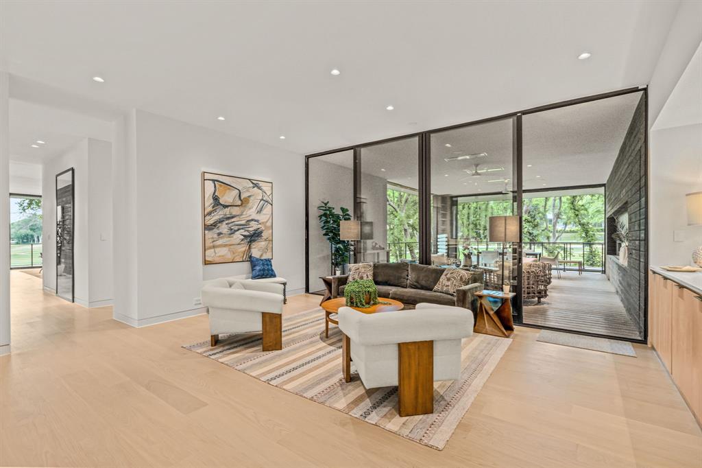 Mira Vista Add - Residential