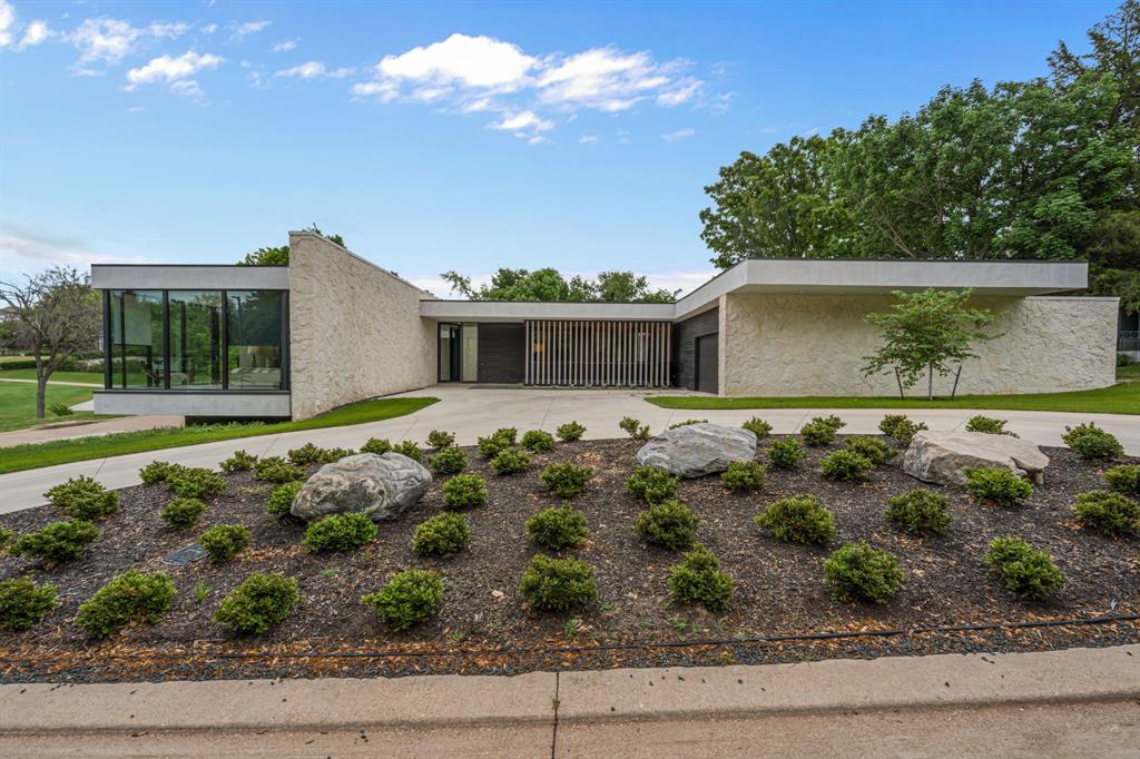 Mira Vista Add - Residential