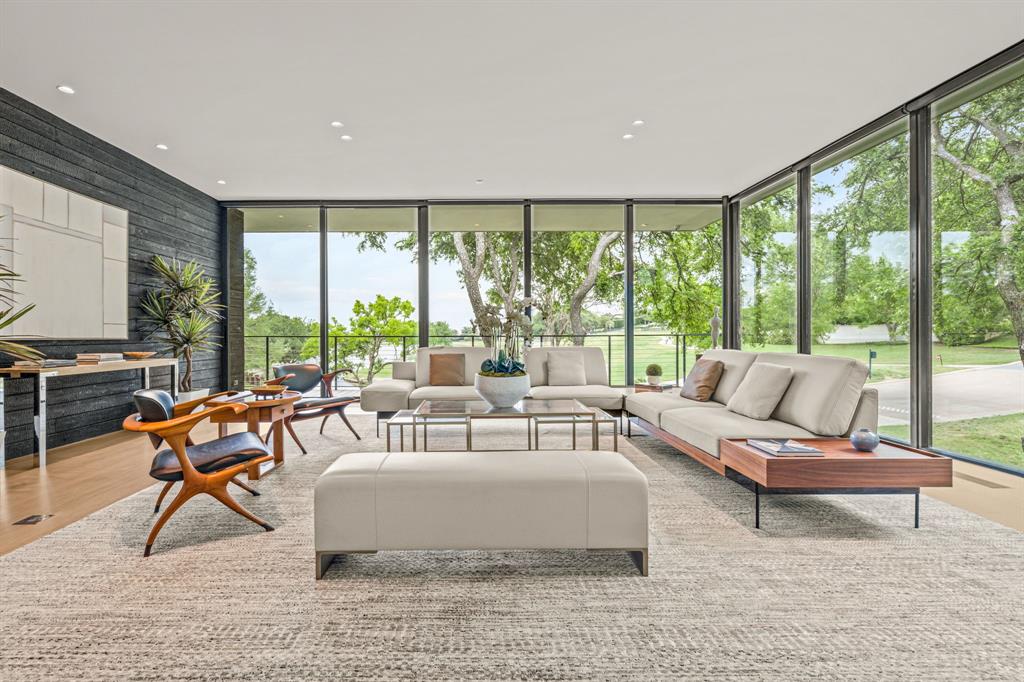 Mira Vista Add - Residential
