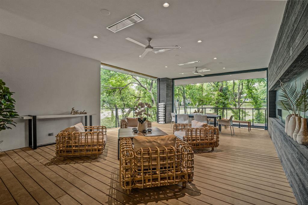 Mira Vista Add - Residential