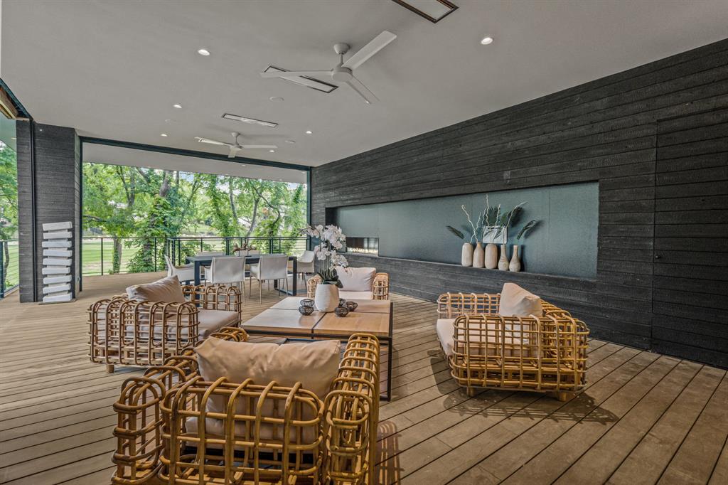 Mira Vista Add - Residential