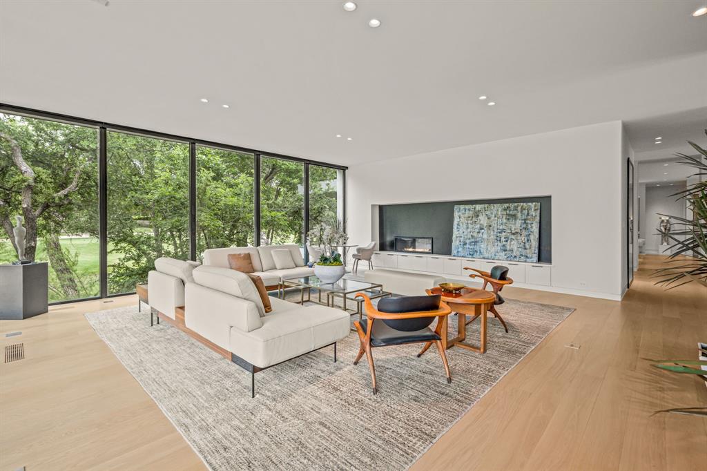 Mira Vista Add - Residential
