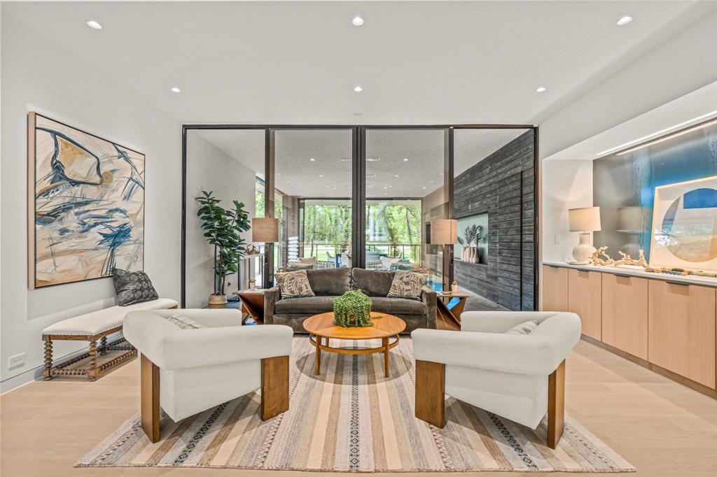 Mira Vista Add - Residential