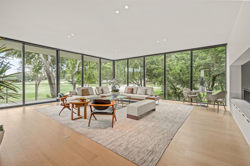 Mira Vista Add - Residential