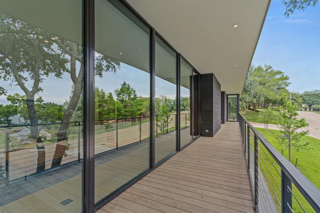 Mira Vista Add - Residential