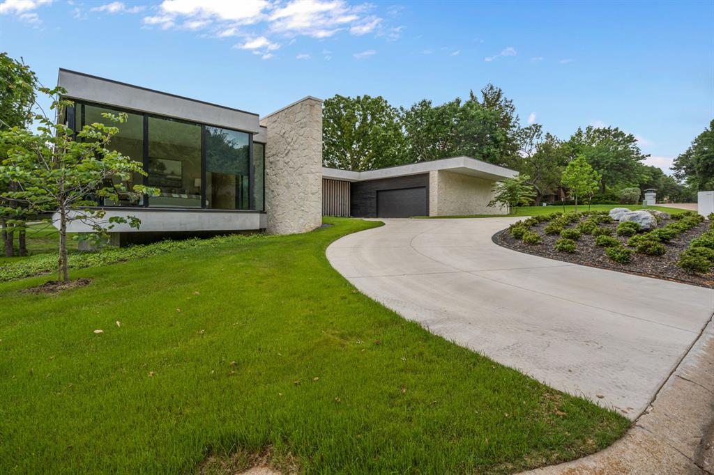 Mira Vista Add - Residential